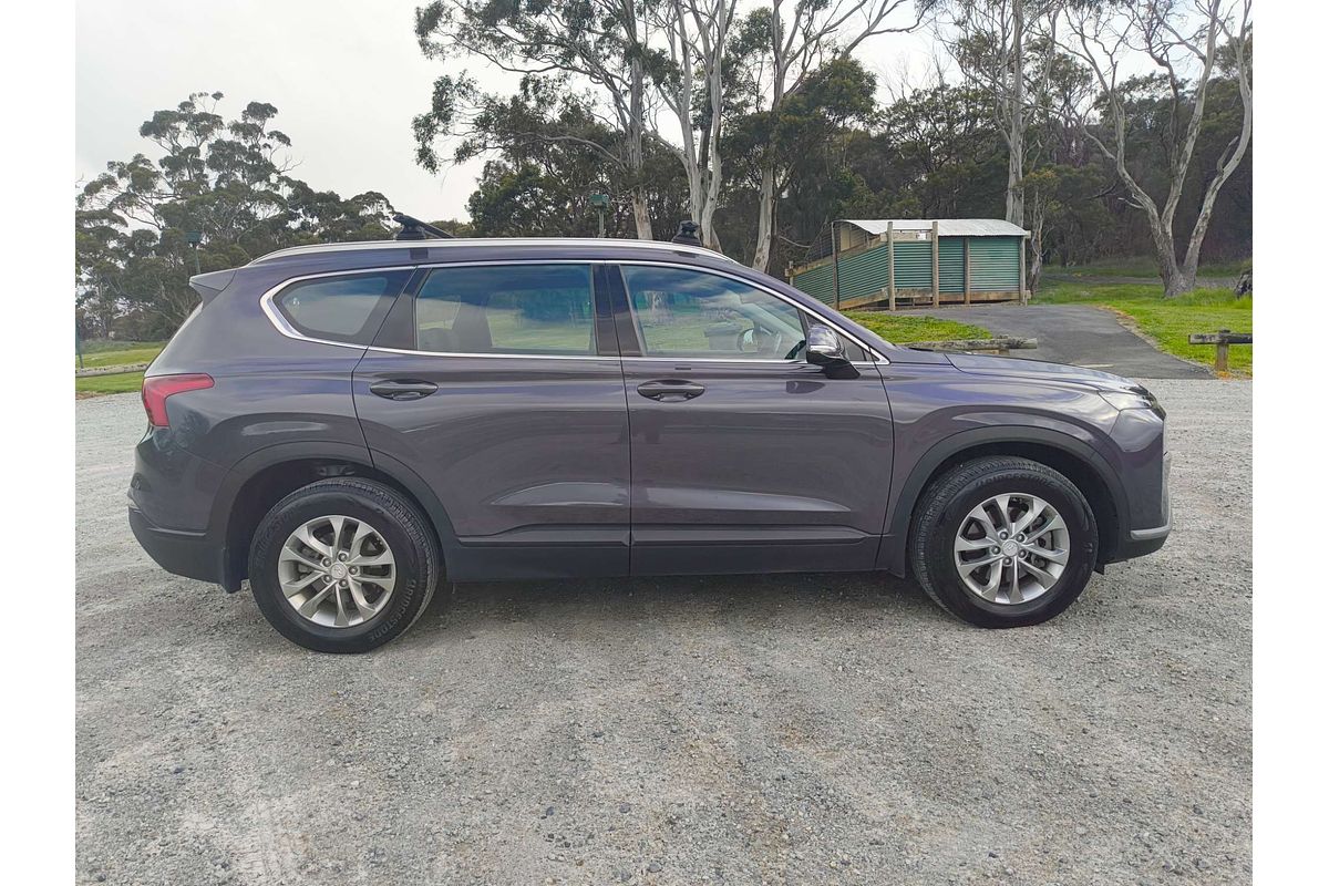 2021 Hyundai Santa Fe Active TM.V3