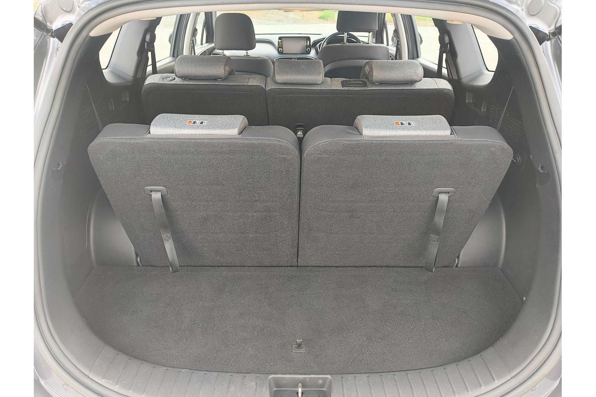 2021 Hyundai Santa Fe Active TM.V3