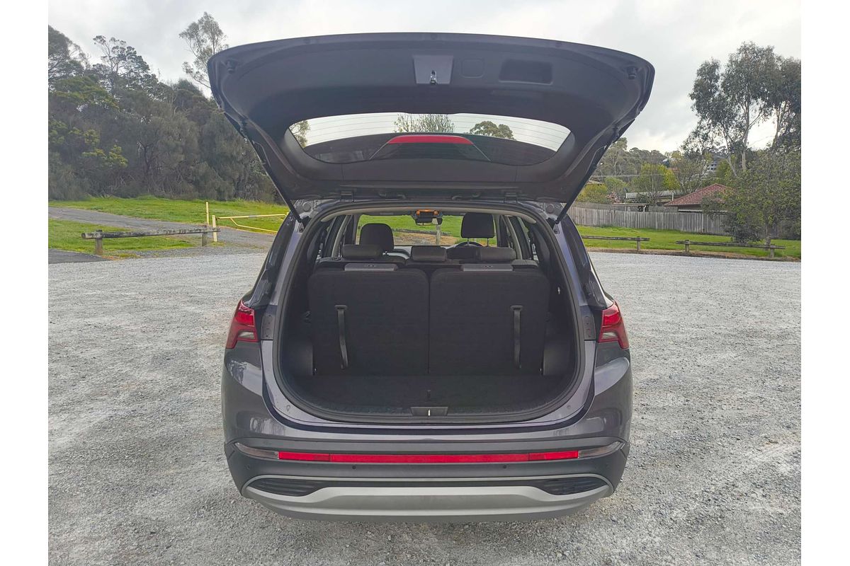 2021 Hyundai Santa Fe Active TM.V3