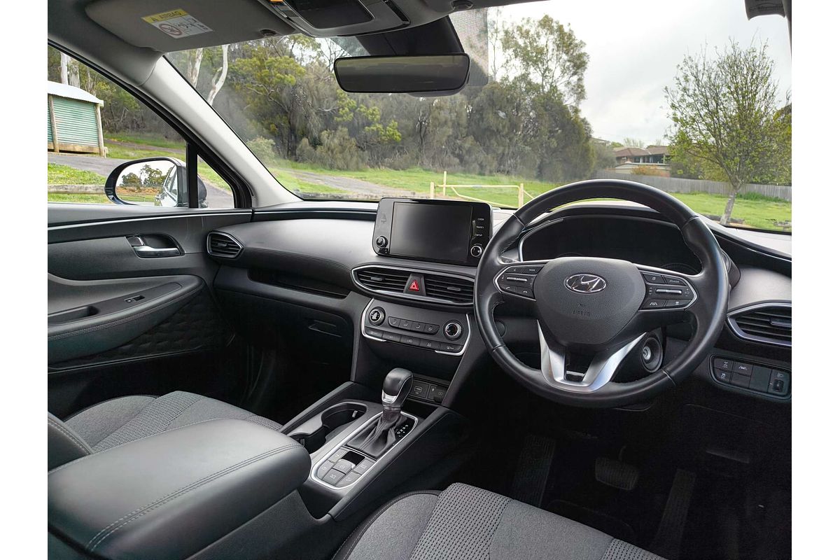 2021 Hyundai Santa Fe Active TM.V3