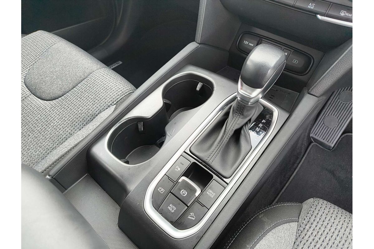 2021 Hyundai Santa Fe Active TM.V3