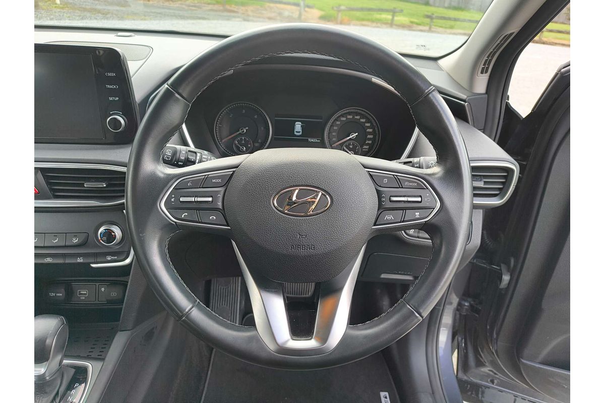2021 Hyundai Santa Fe Active TM.V3