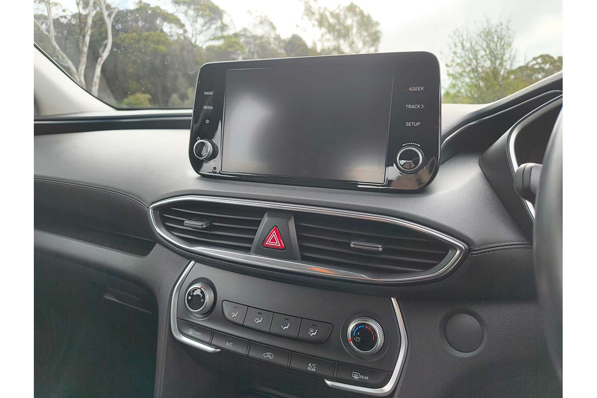 2021 Hyundai Santa Fe Active TM.V3