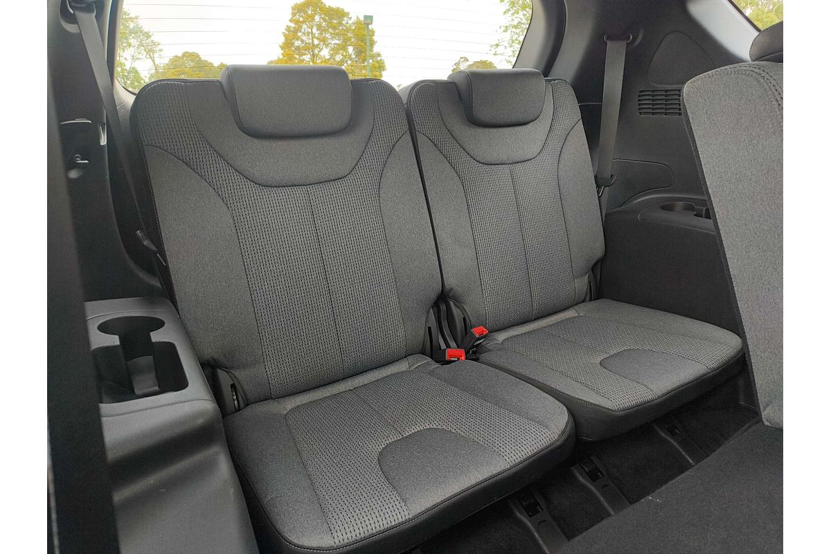 2021 Hyundai Santa Fe Active TM.V3