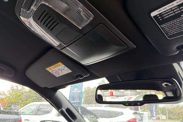 2025 Isuzu D-MAX X-TERRAIN 4X4