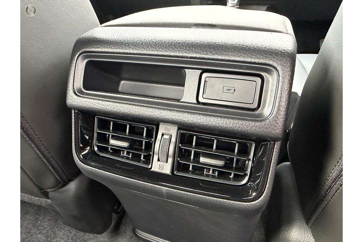 2025 Isuzu D-MAX X-TERRAIN 4X4