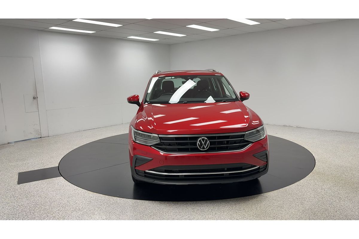 2023 Volkswagen Tiguan 110TSI Life 5N
