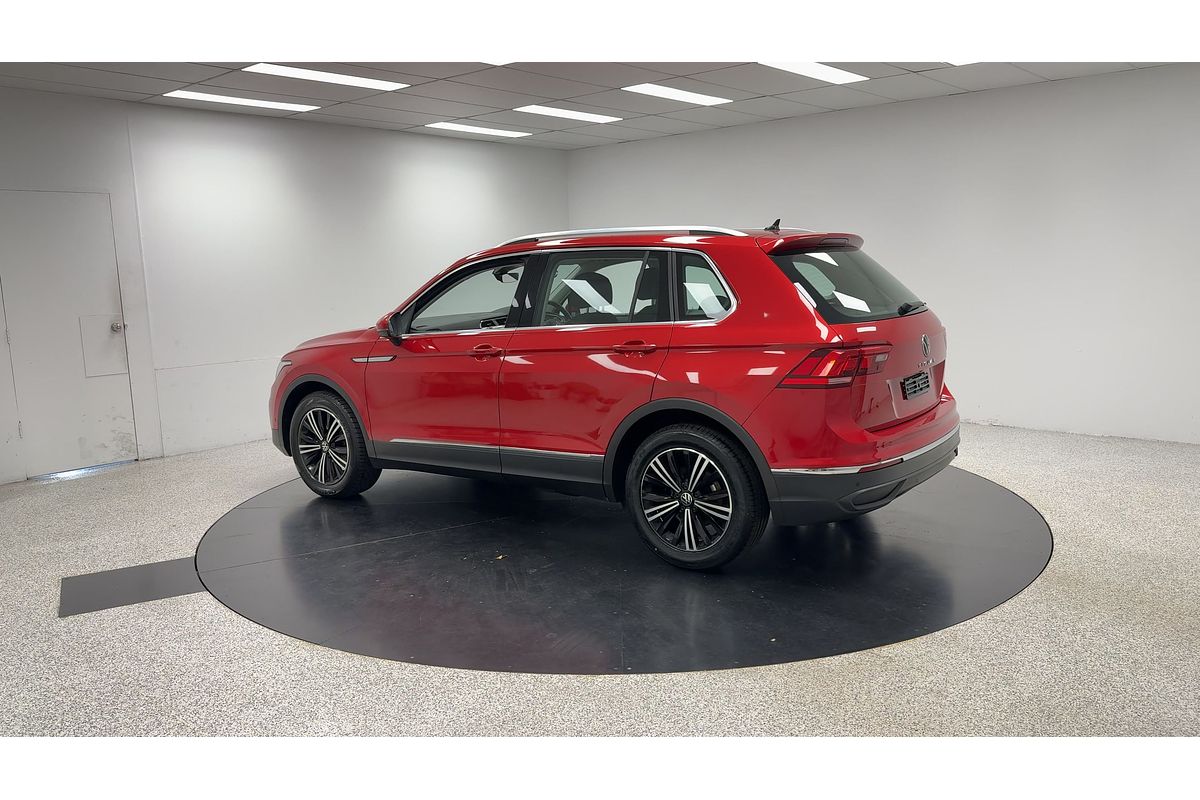 2023 Volkswagen Tiguan 110TSI Life 5N