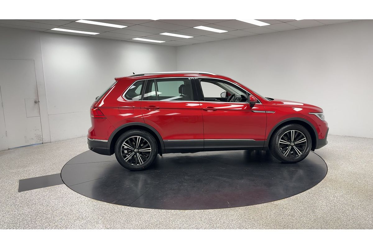 2023 Volkswagen Tiguan 110TSI Life 5N