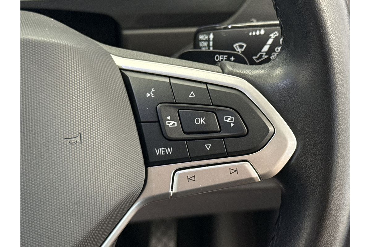 2023 Volkswagen Tiguan 110TSI Life 5N