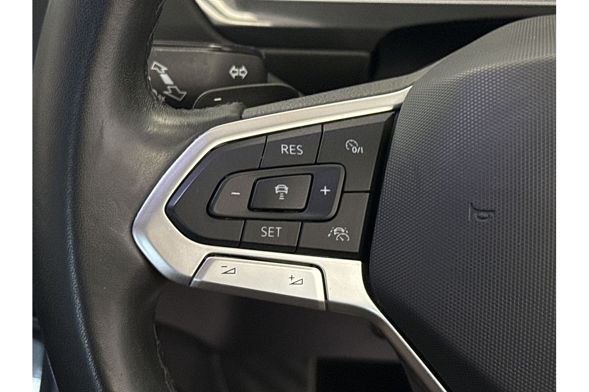 2023 Volkswagen Tiguan 110TSI Life 5N