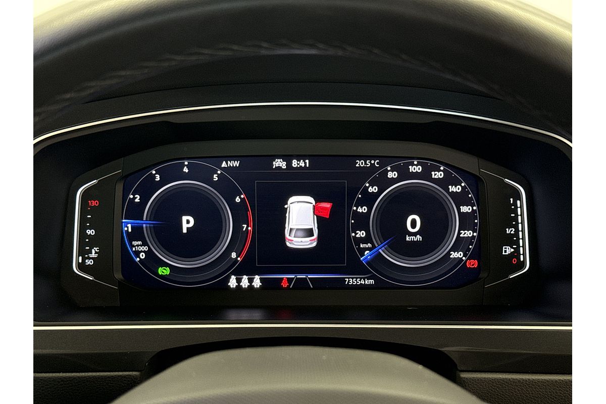 2023 Volkswagen Tiguan 110TSI Life 5N