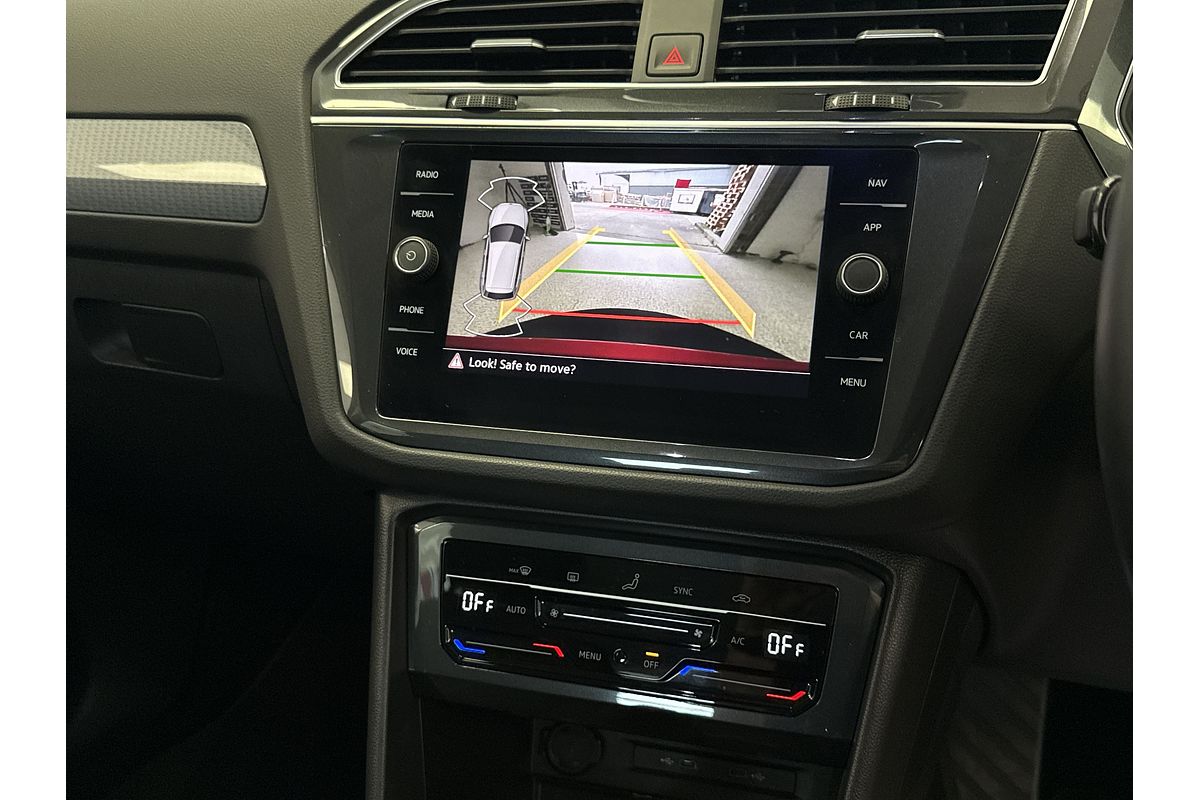 2023 Volkswagen Tiguan 110TSI Life 5N