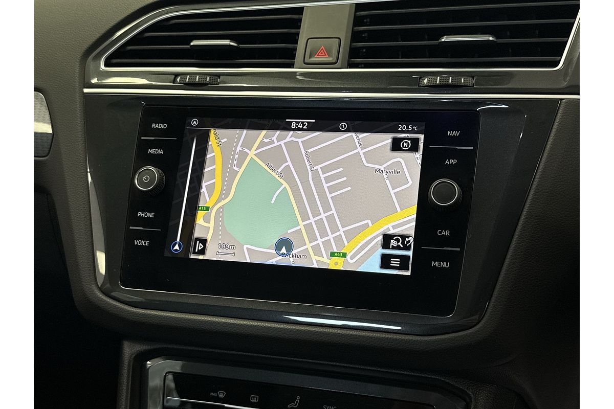 2023 Volkswagen Tiguan 110TSI Life 5N