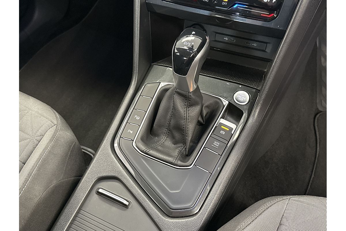 2023 Volkswagen Tiguan 110TSI Life 5N