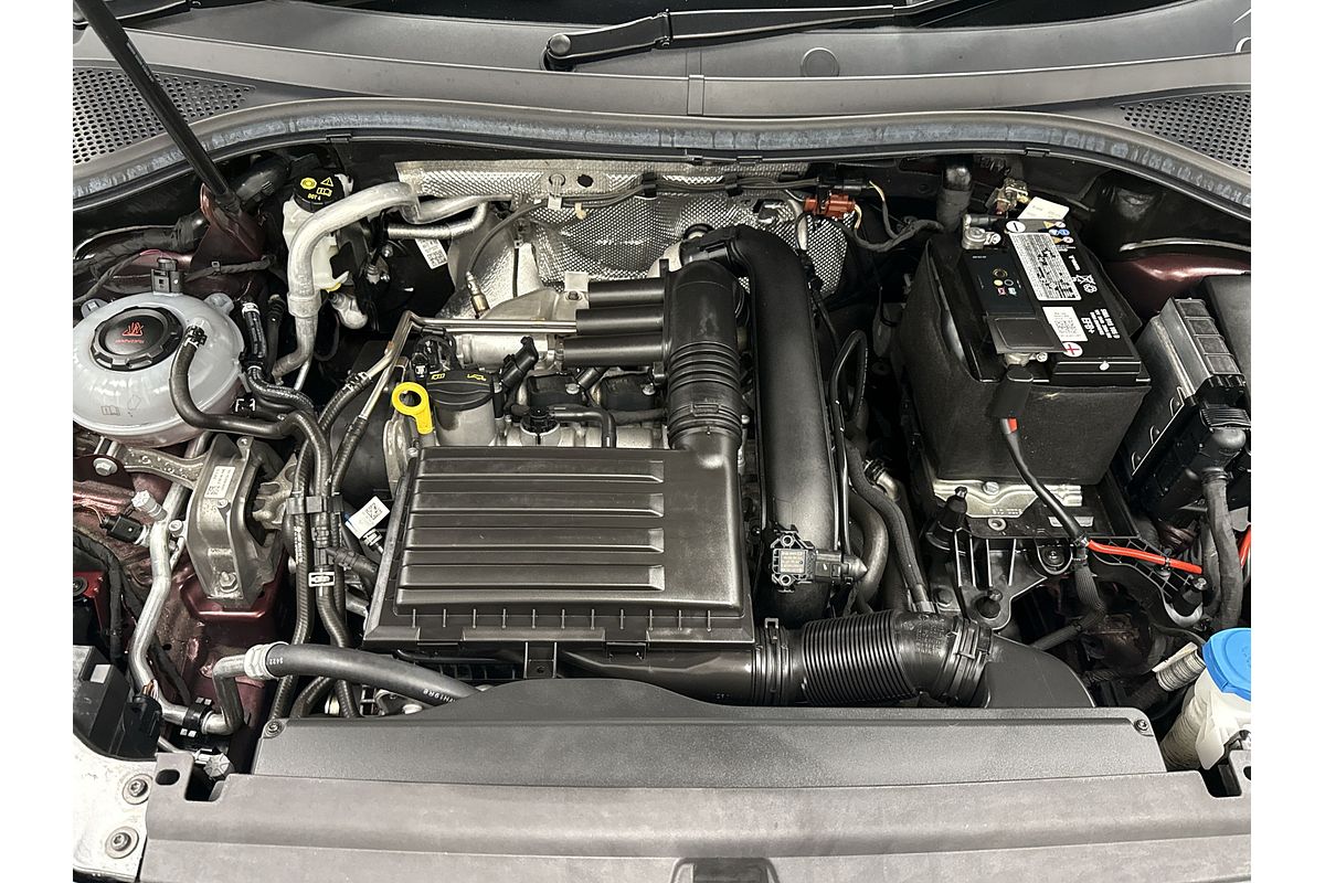 2023 Volkswagen Tiguan 110TSI Life 5N