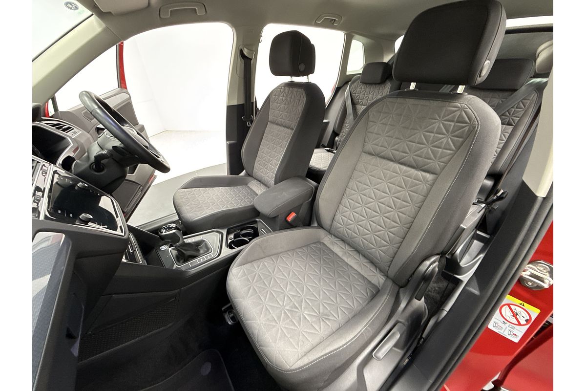 2023 Volkswagen Tiguan 110TSI Life 5N