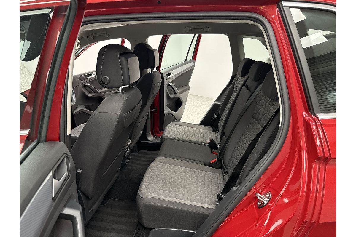 2023 Volkswagen Tiguan 110TSI Life 5N