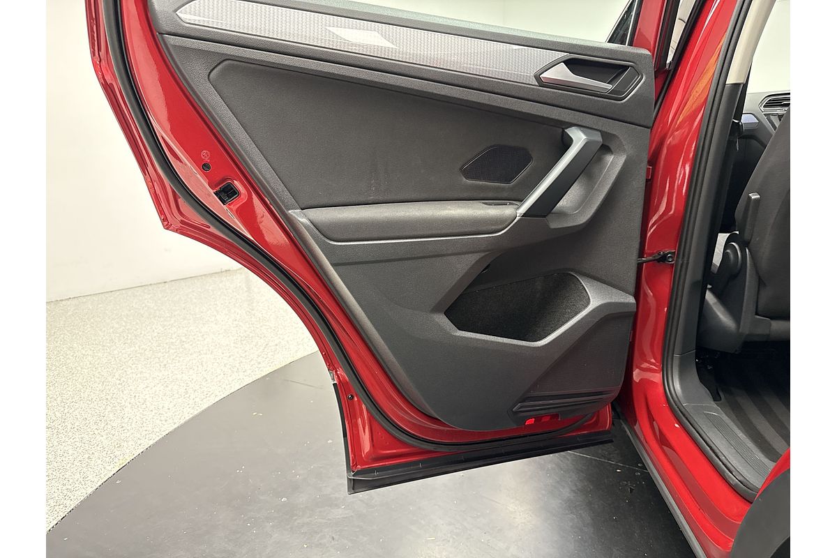 2023 Volkswagen Tiguan 110TSI Life 5N