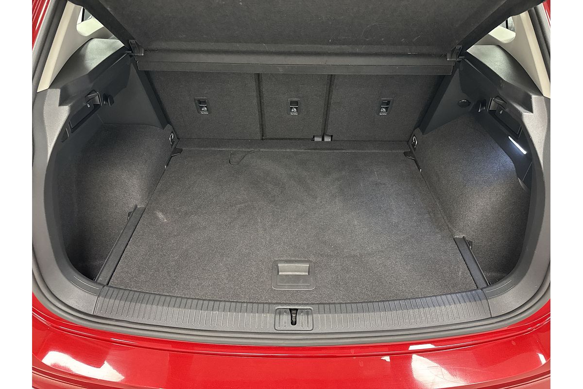 2023 Volkswagen Tiguan 110TSI Life 5N