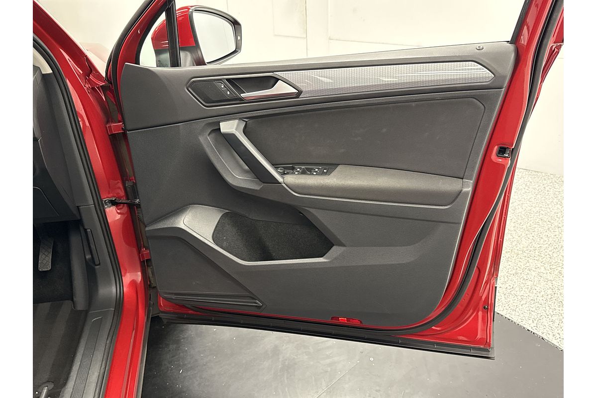 2023 Volkswagen Tiguan 110TSI Life 5N