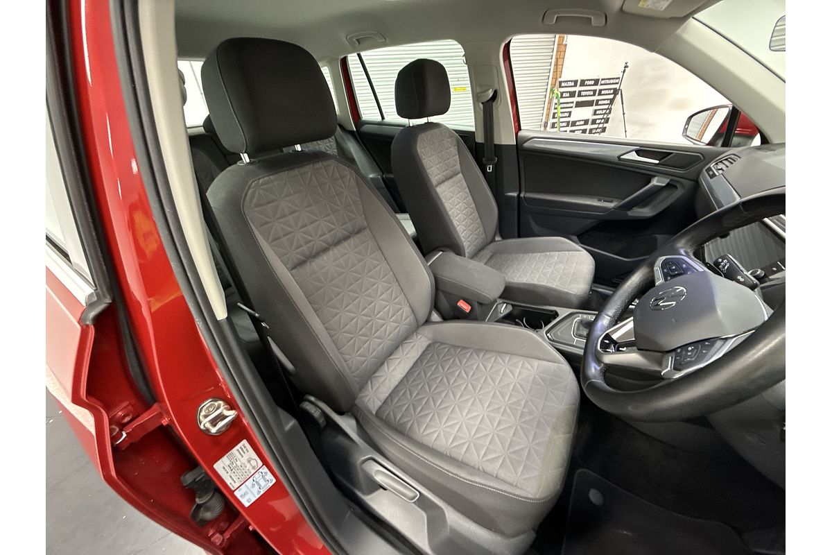 2023 Volkswagen Tiguan 110TSI Life 5N