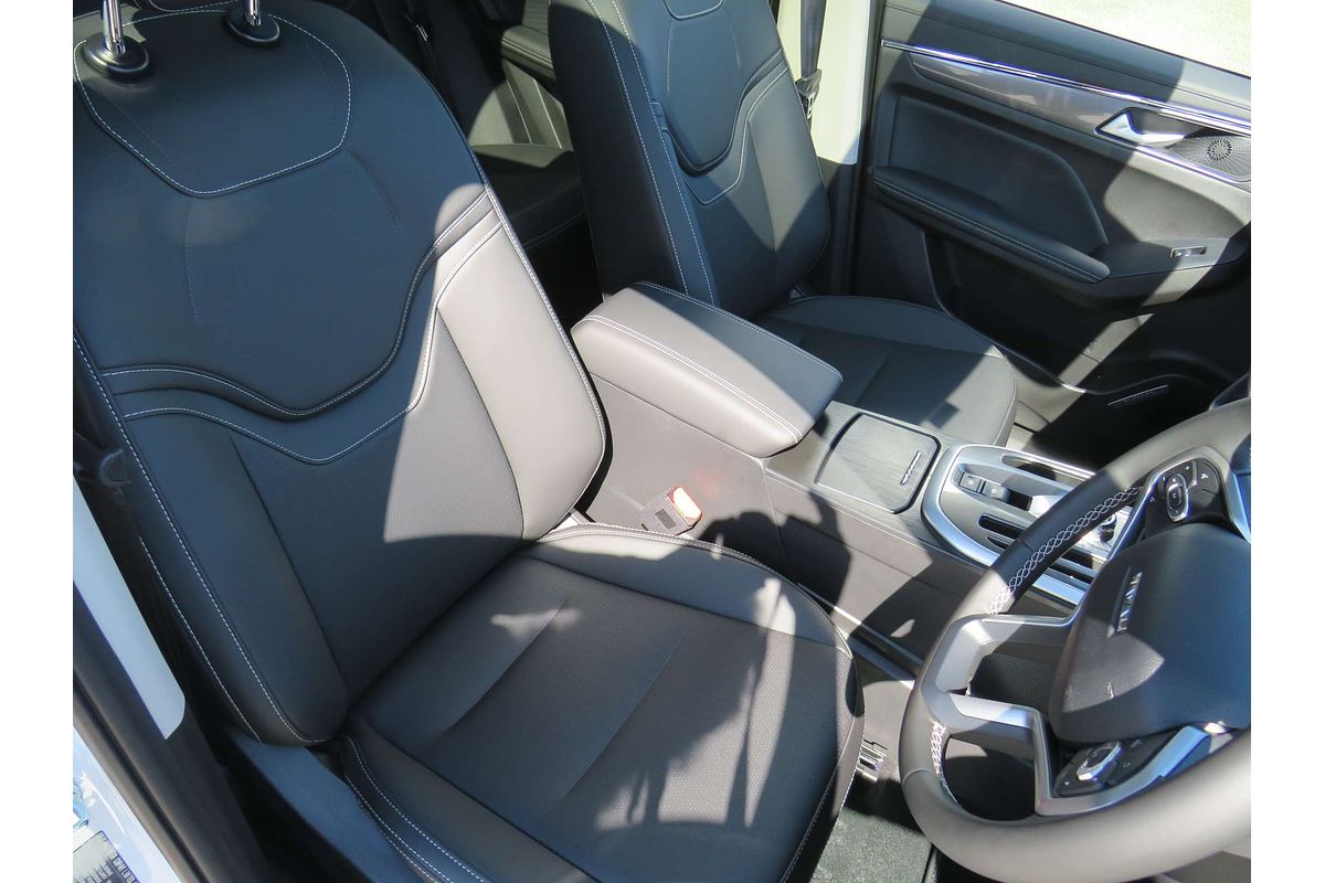 2025 GWM Haval Jolion Ultra Hybrid A02