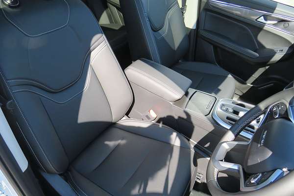 2025 GWM Haval Jolion Ultra Hybrid A02