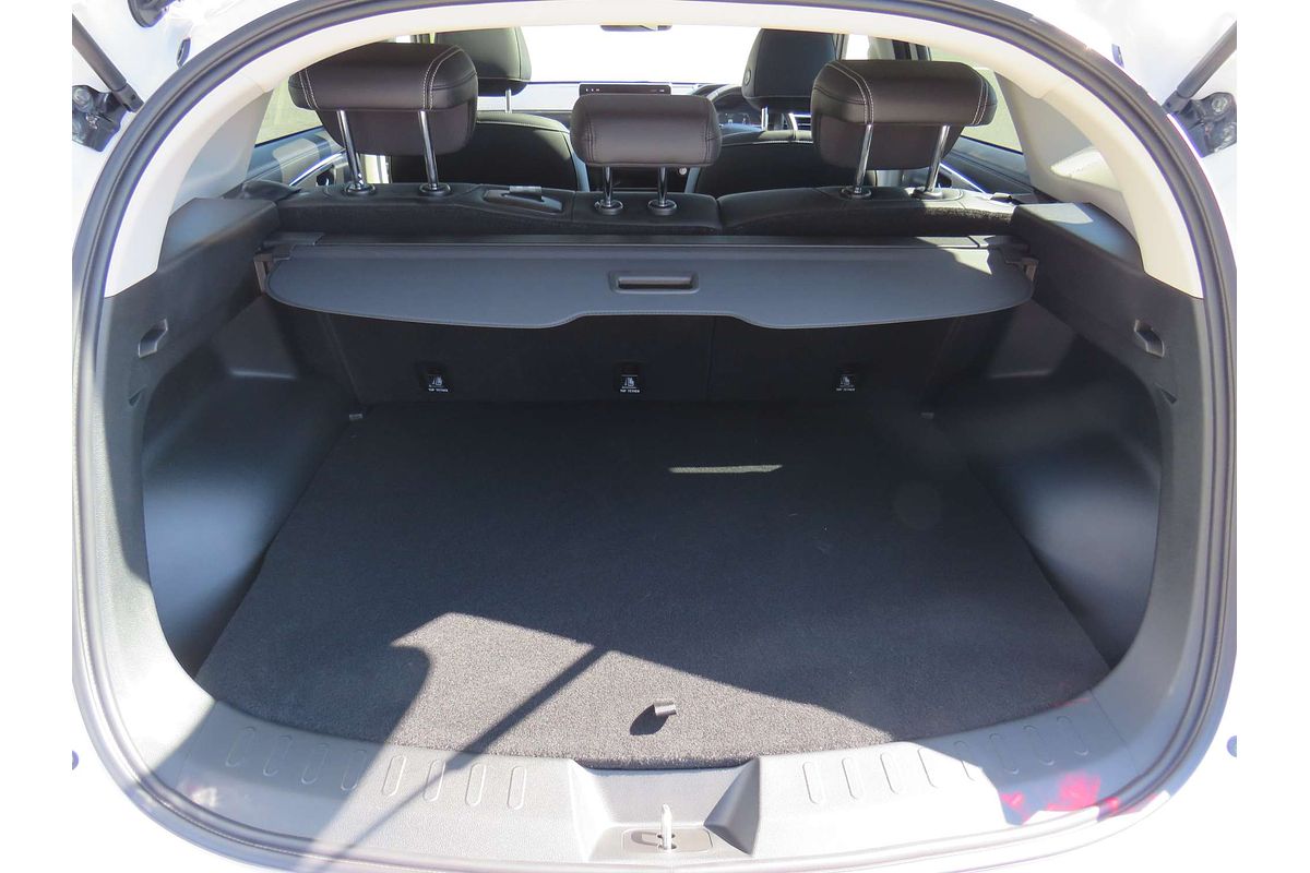 2025 GWM Haval Jolion Ultra Hybrid A02