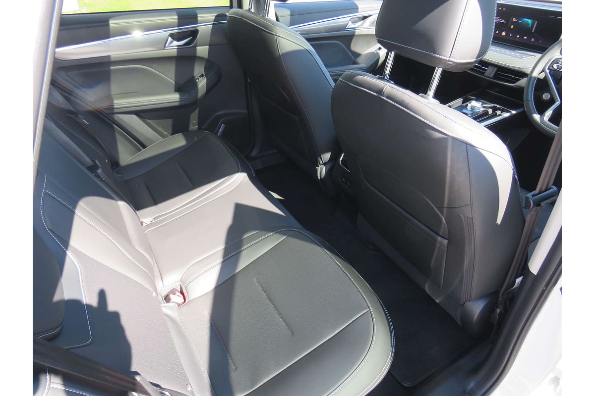 2025 GWM Haval Jolion Ultra Hybrid A02
