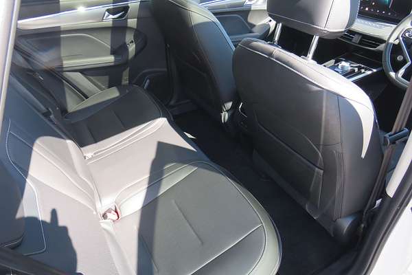 2025 GWM Haval Jolion Ultra Hybrid A02