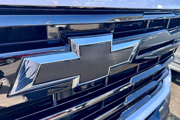 2025 Chevrolet Silverado HD LTZ Premium W/Tech Pack T1 4X4