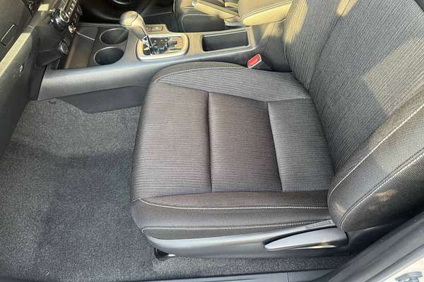 2019 Toyota Hilux SR5 GUN126R 4X4