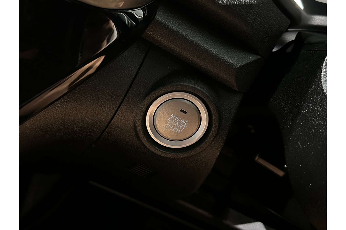 2021 GWM Ute Cannon-X NPW 4X4