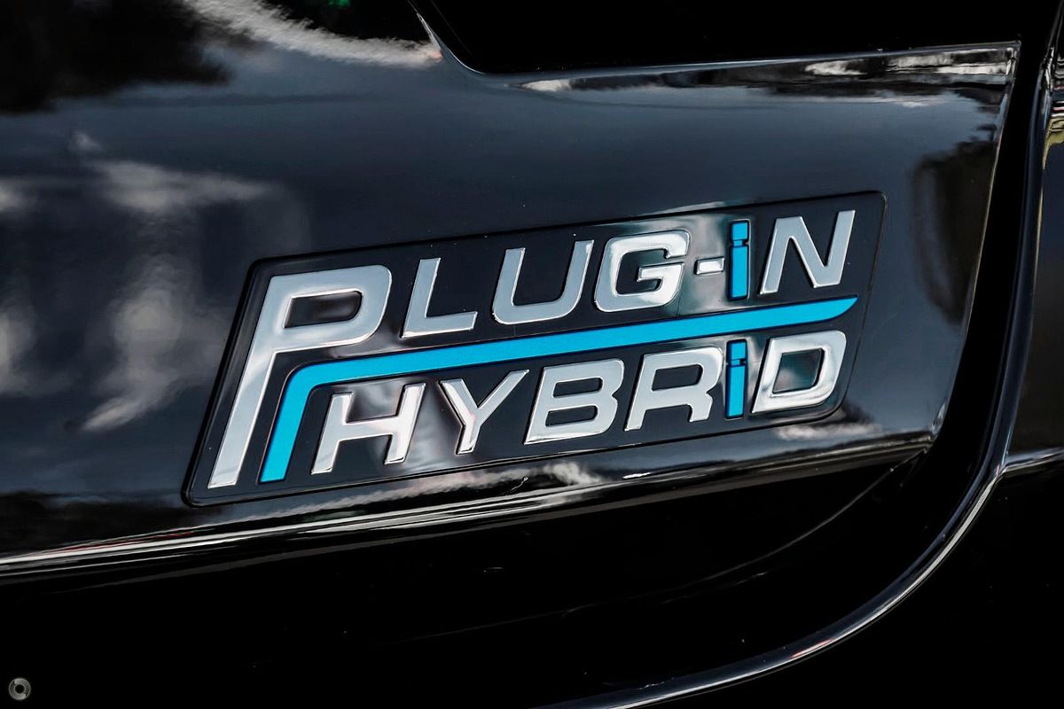 2025 Chery Tiggo 8 Super Hybrid Urban T31