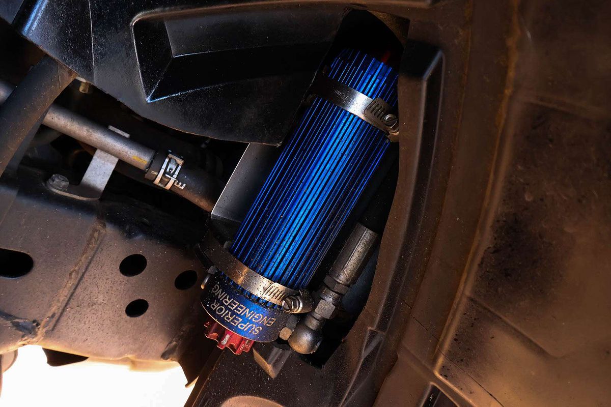 2018 Nissan Navara SL D23 Series 3 4X4