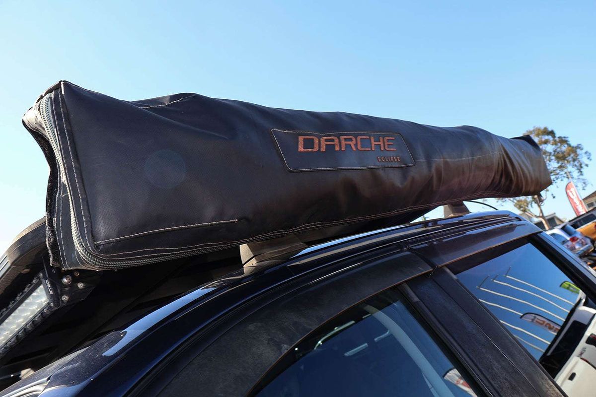 2018 Nissan Navara SL D23 Series 3 4X4