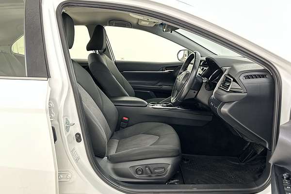 2020 Toyota Camry Ascent Sport AXVH71R