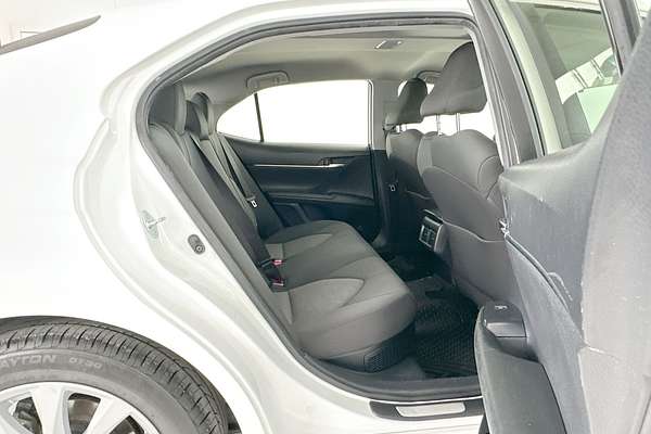 2020 Toyota Camry Ascent Sport AXVH71R