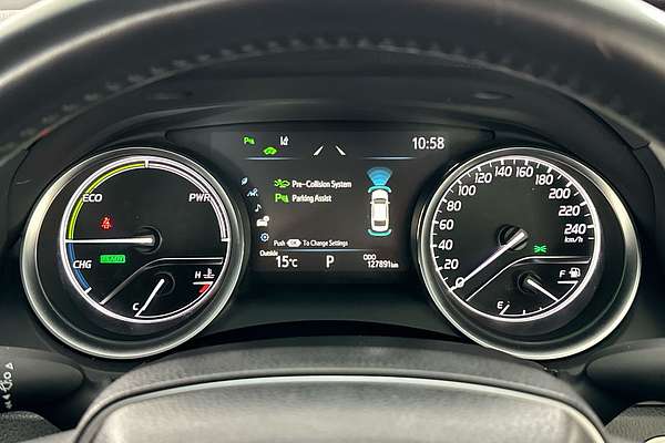 2020 Toyota Camry Ascent Sport AXVH71R