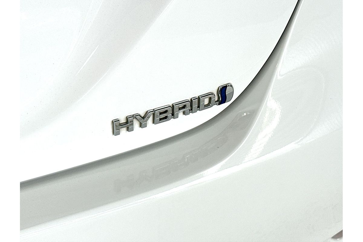 2020 Toyota Camry Ascent Sport AXVH71R