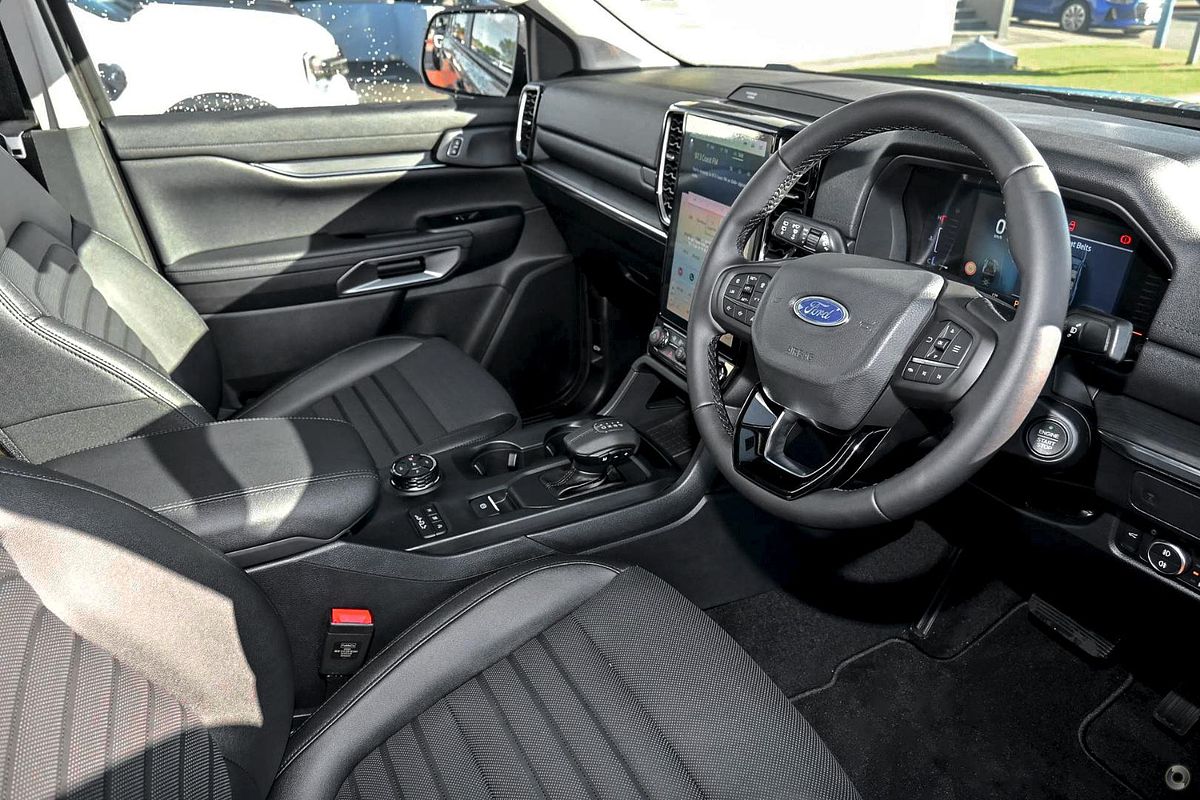 2025 Ford Everest Sport 3.0L