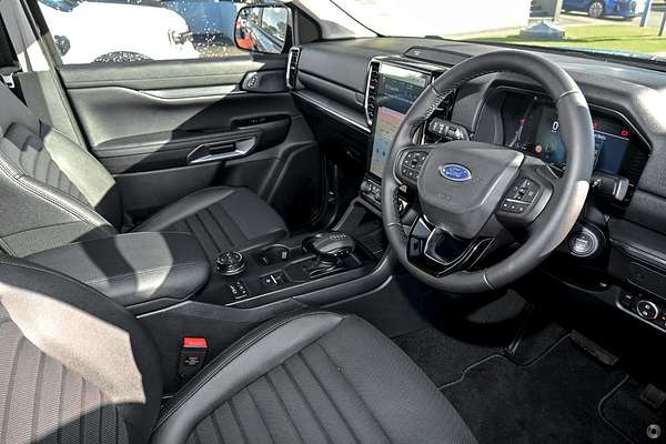 2025 Ford Everest Sport 3.0L