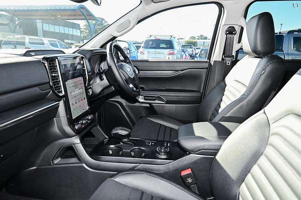 2025 Ford Everest Sport 3.0L