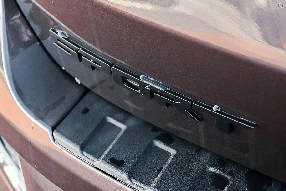 2025 Ford Everest Sport 3.0L