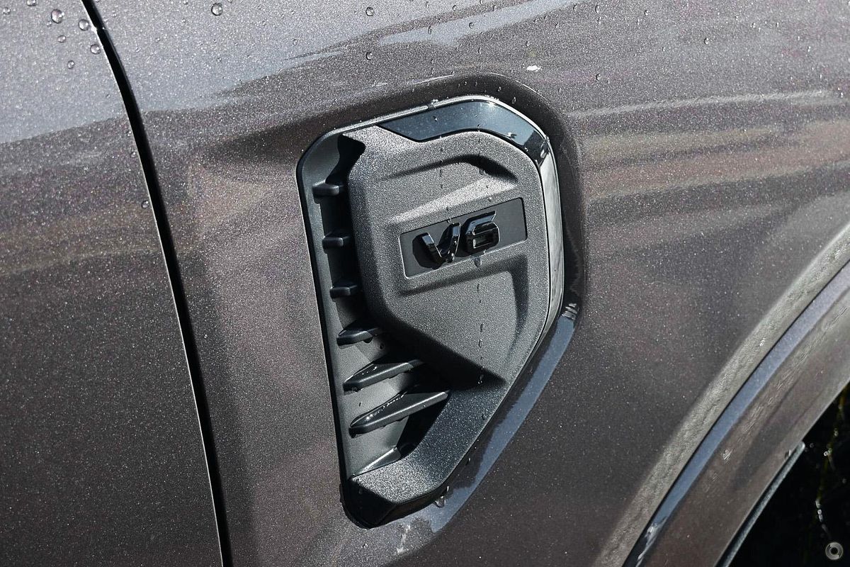 2025 Ford Everest Sport 3.0L