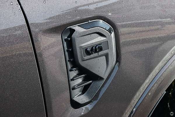 2025 Ford Everest Sport 3.0L
