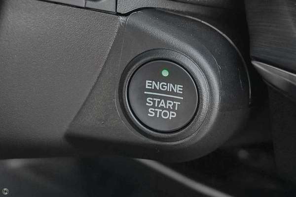2025 Ford Everest Sport 3.0L