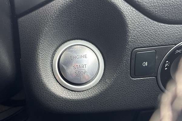 2018 Mercedes-Benz GLA-Class GLA220 d X156