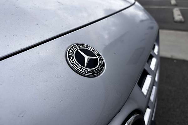 2018 Mercedes-Benz GLA-Class GLA220 d X156